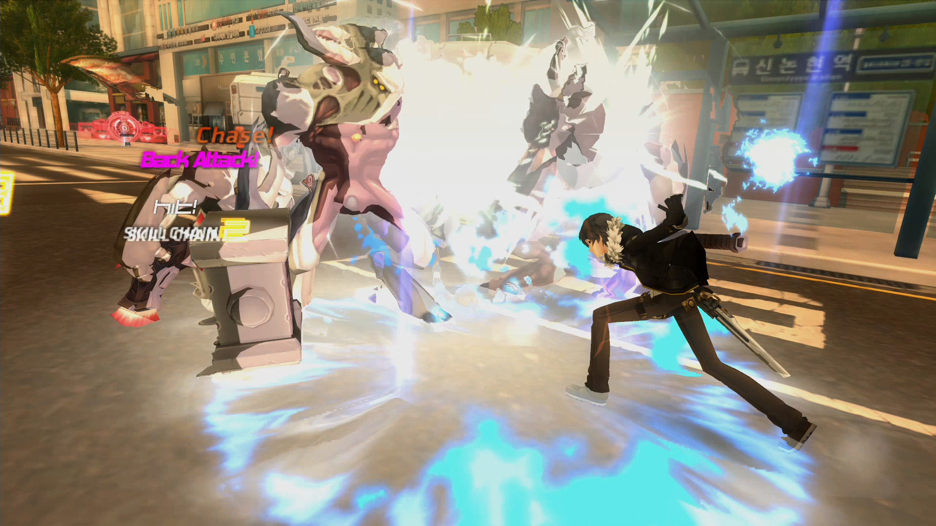 Скриншот 15: Closers