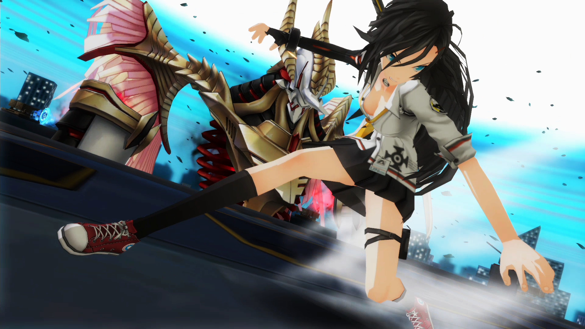 Скриншот 19: Closers