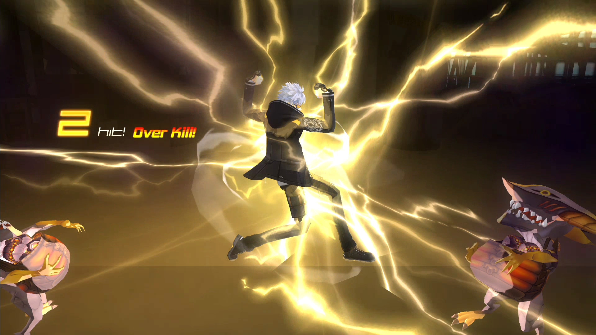 Скриншот 20: Closers