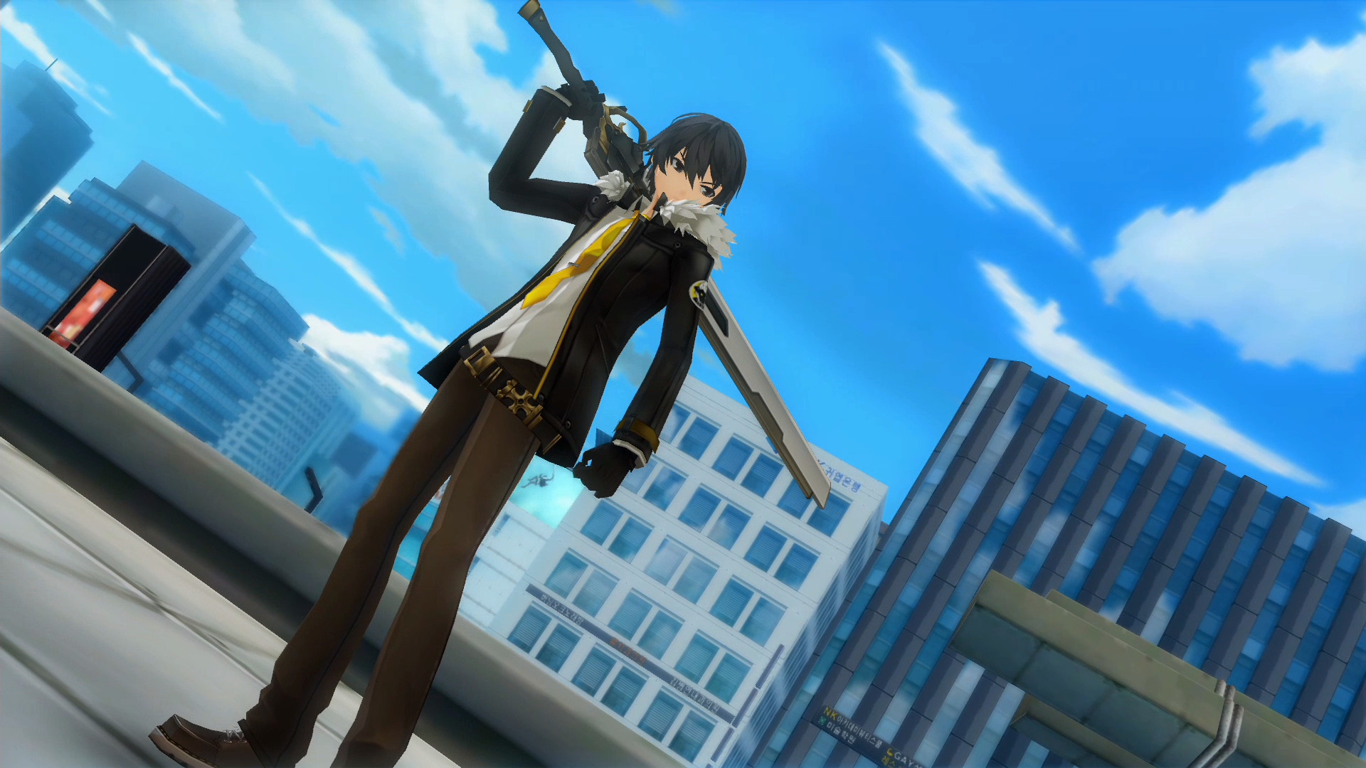 Скриншот 25: Closers