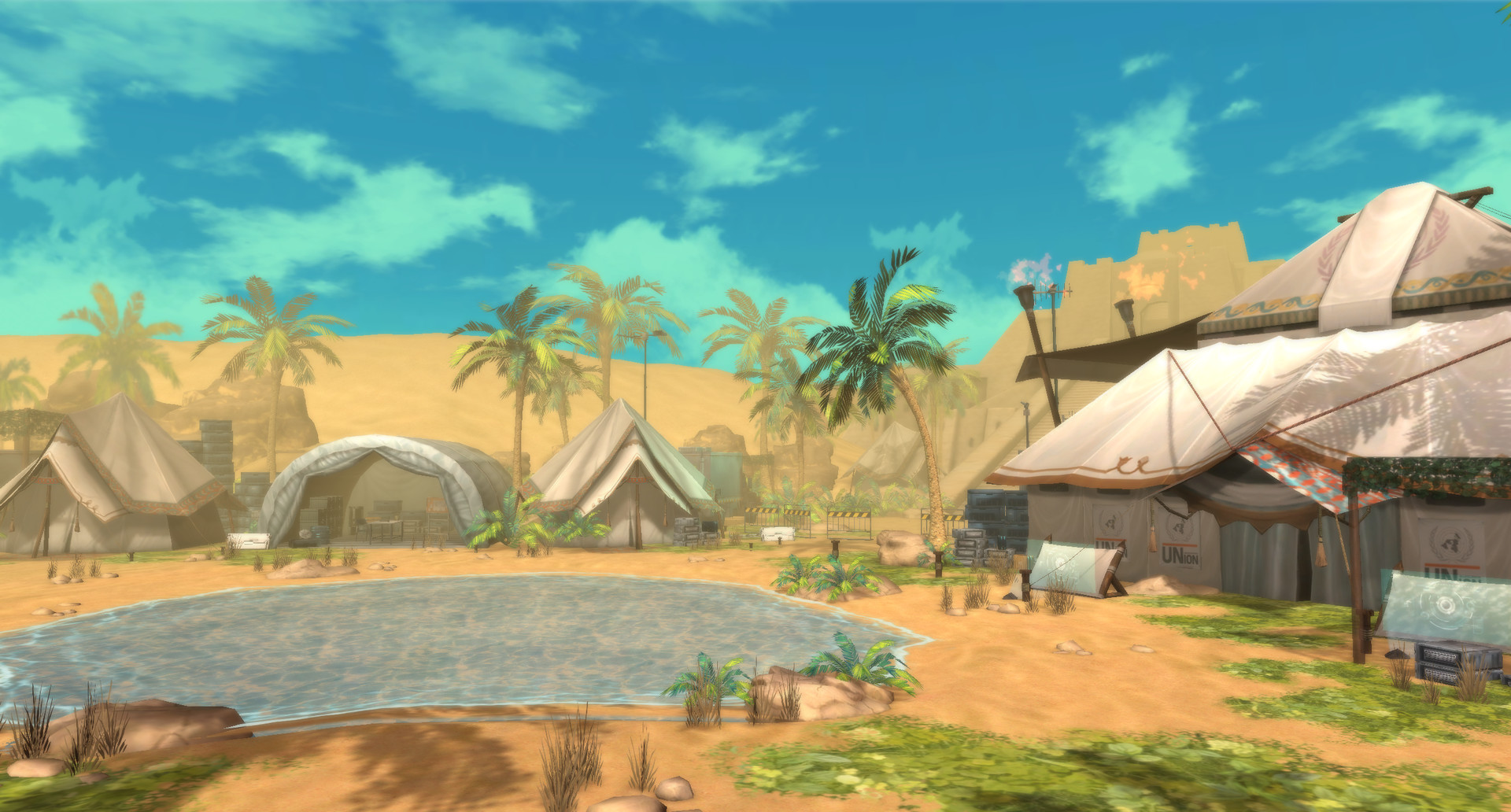 Скриншот 9: Closers