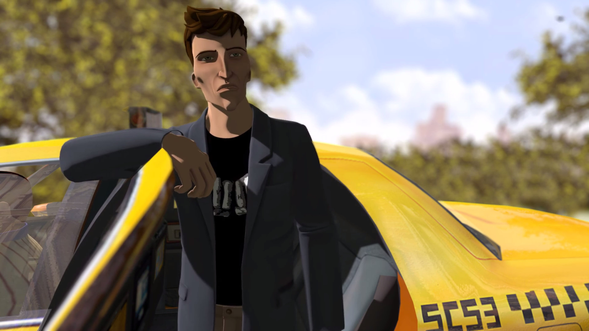 Скриншот 13: Yesterday Origins