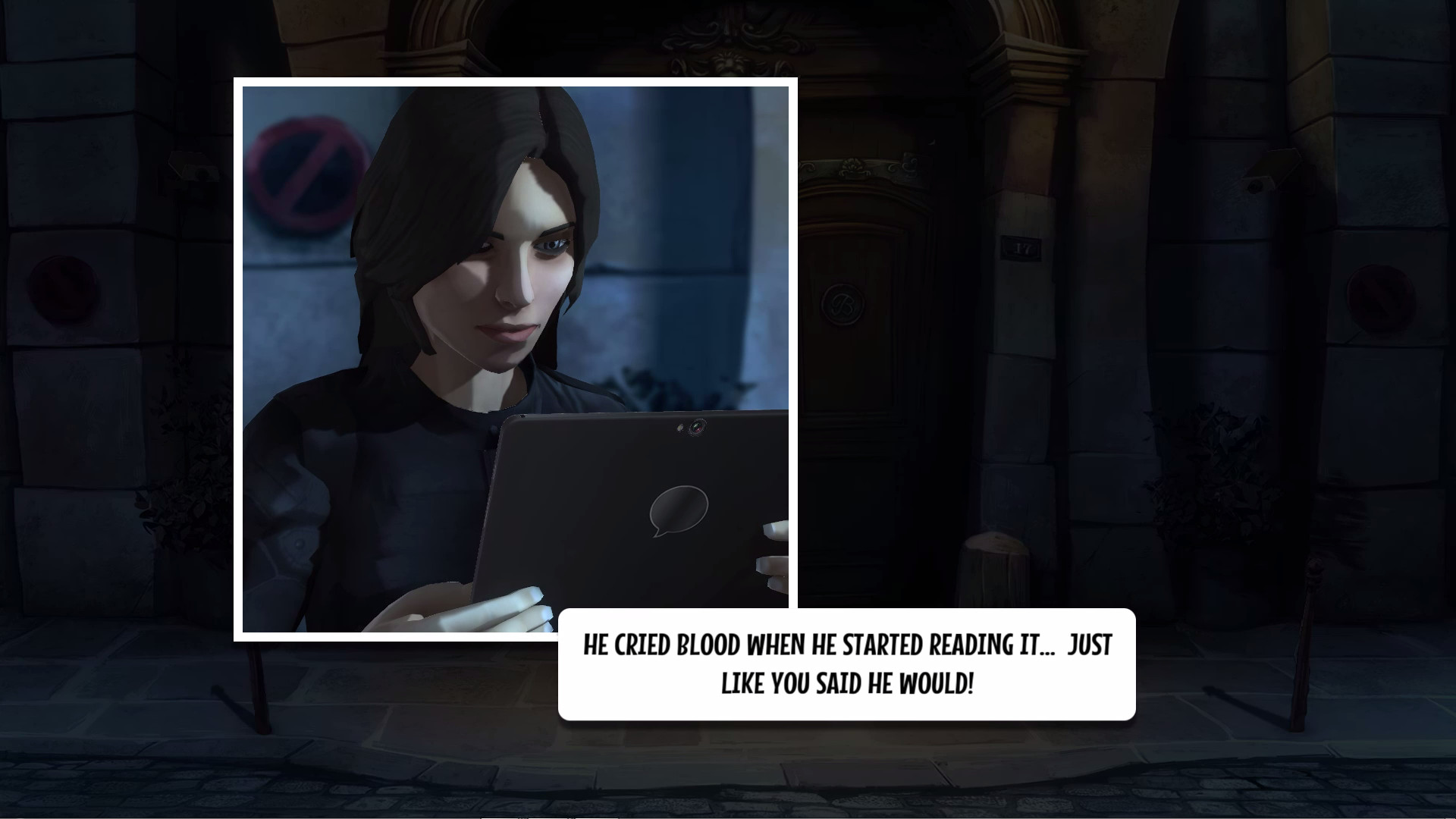 Скриншот 10: Yesterday Origins