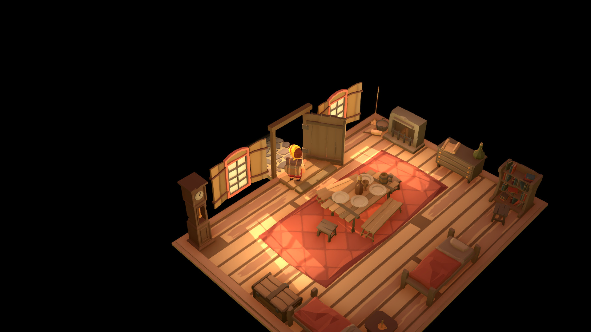 Скриншот 23: Stranded Sails - Explorers of the Cursed Islands