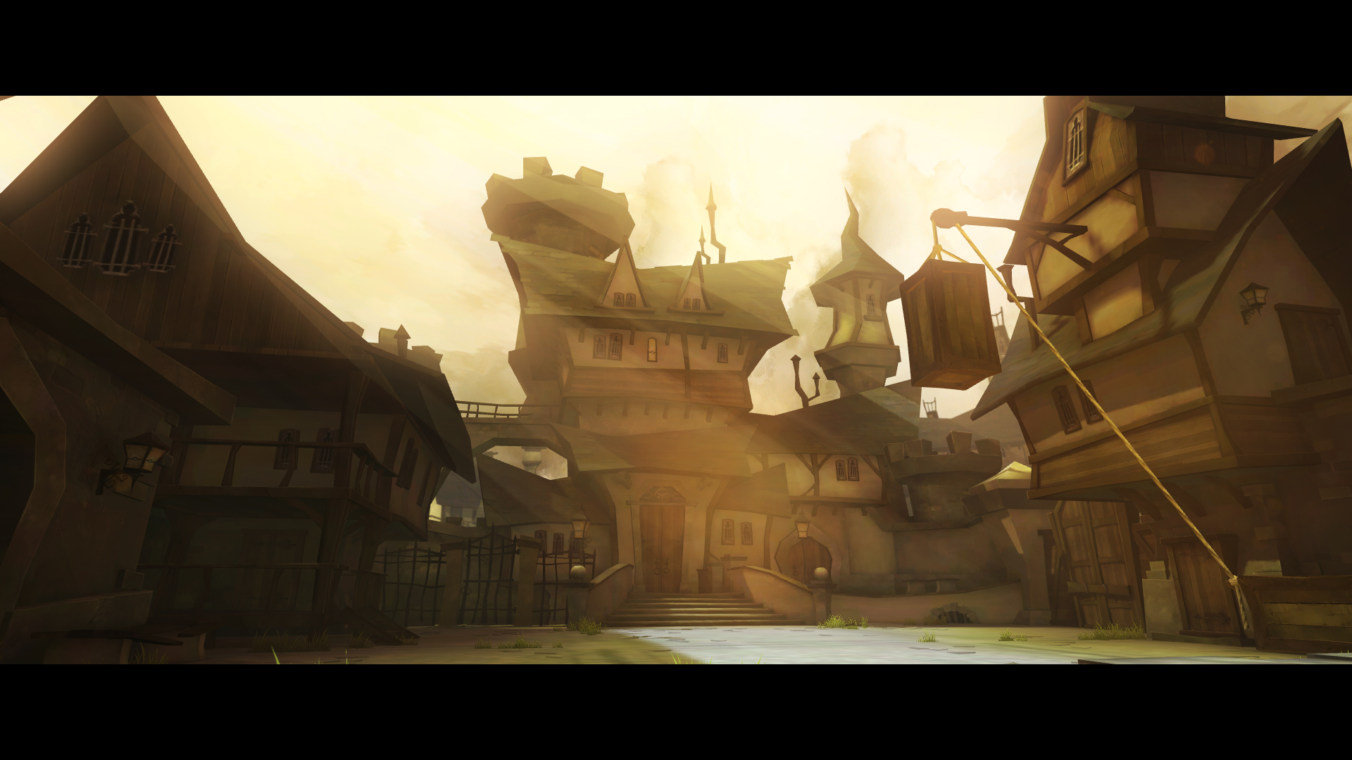 Скриншот: Strength of the Sword ULTIMATE