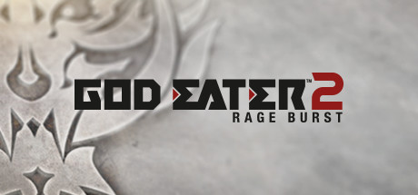 Обложка: GOD EATER 2 Rage Burst
