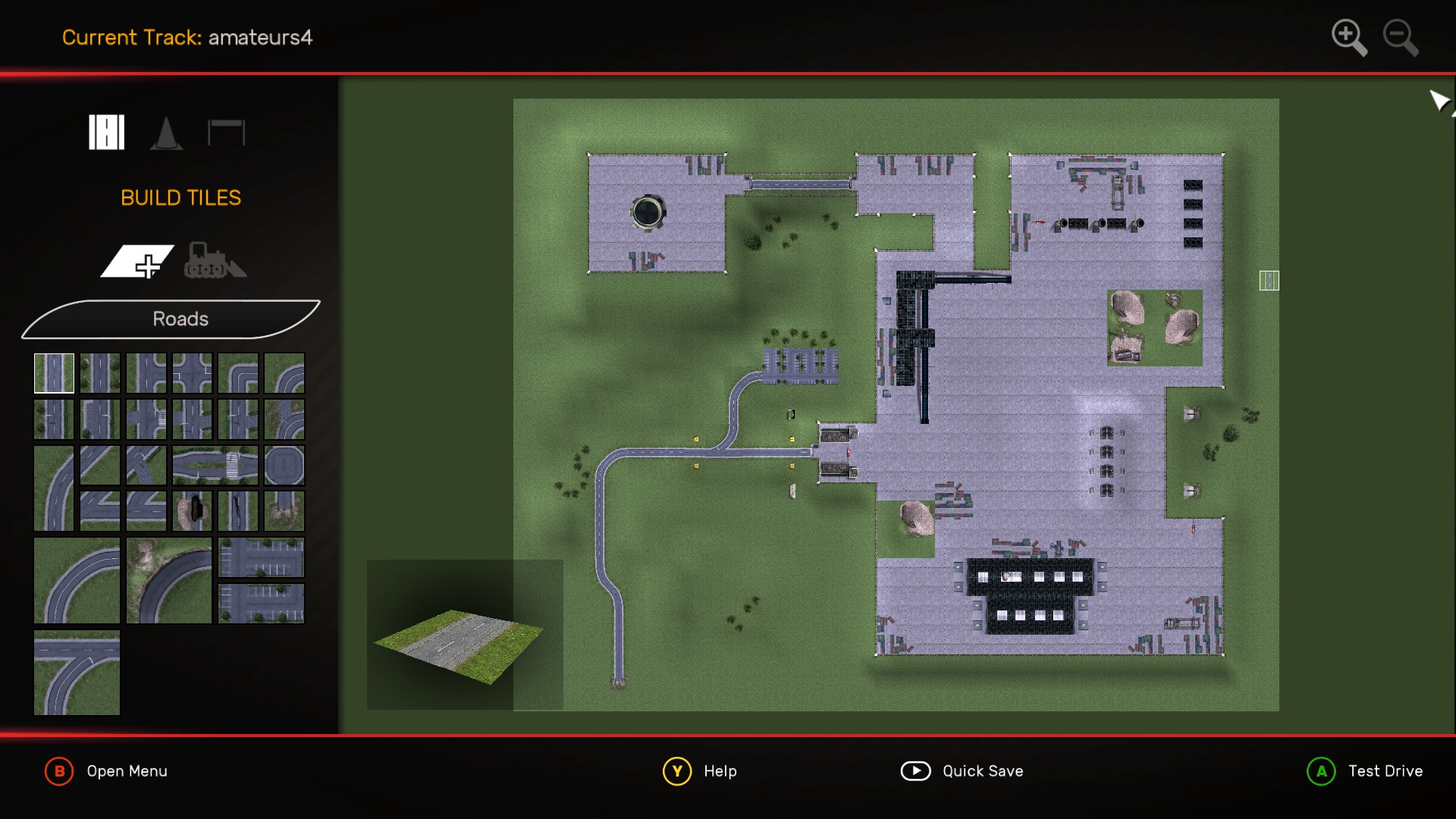 Скриншот 6: Crashday Redline Edition