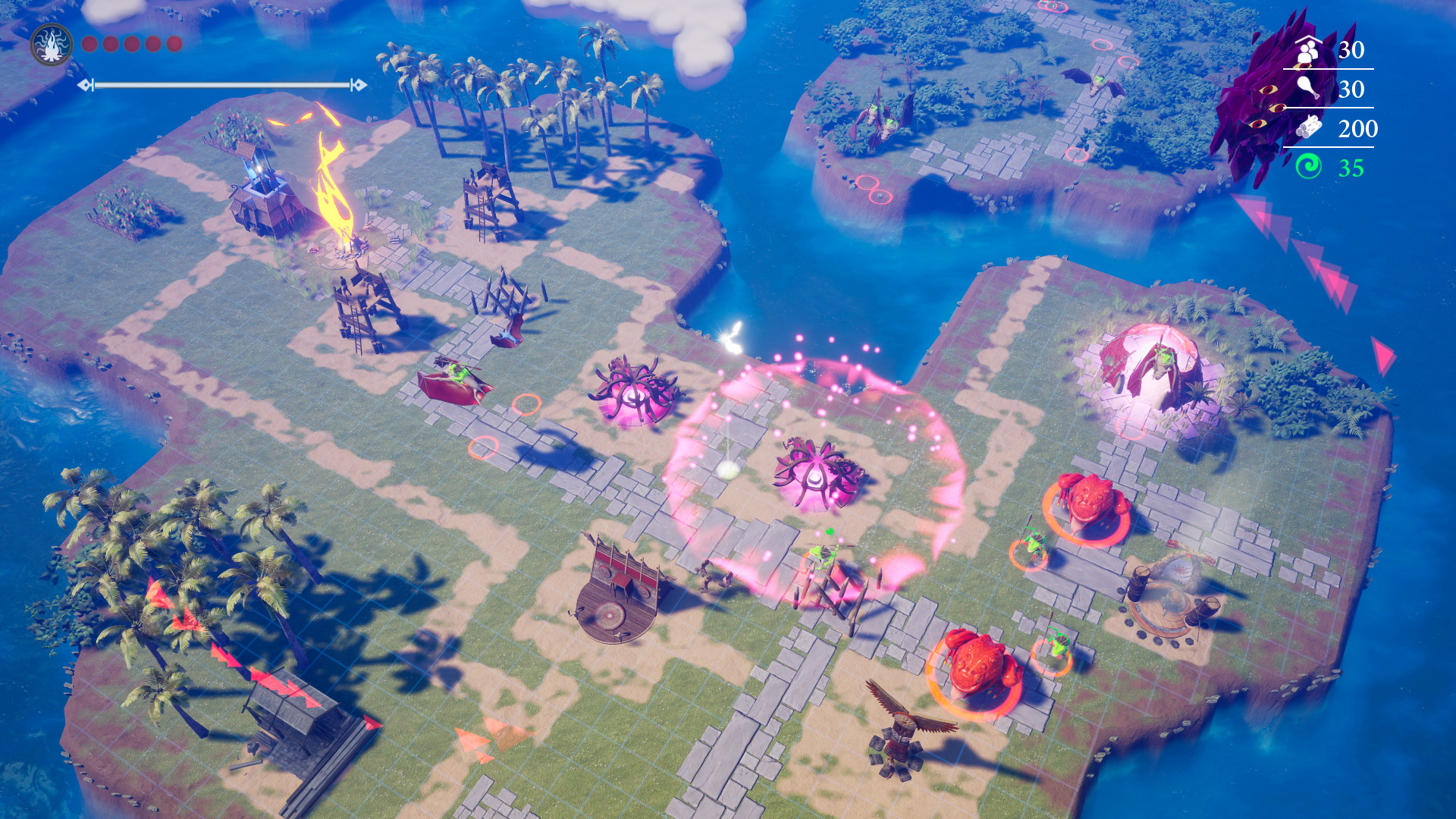 Скриншот 6: SolSeraph