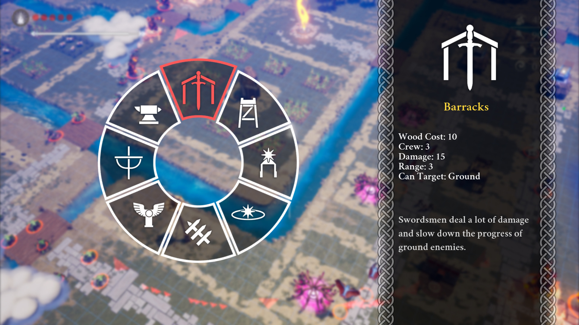 Скриншот 8: SolSeraph