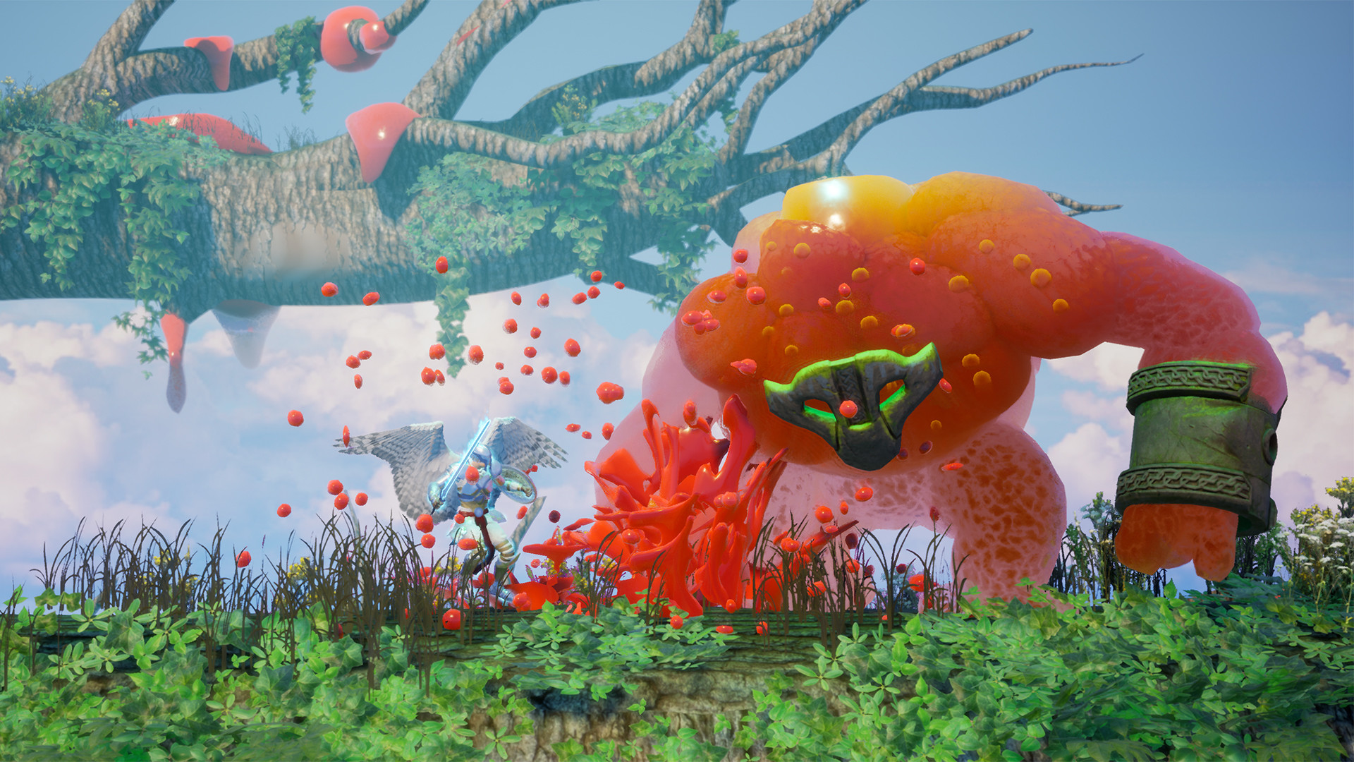 Скриншот 9: SolSeraph