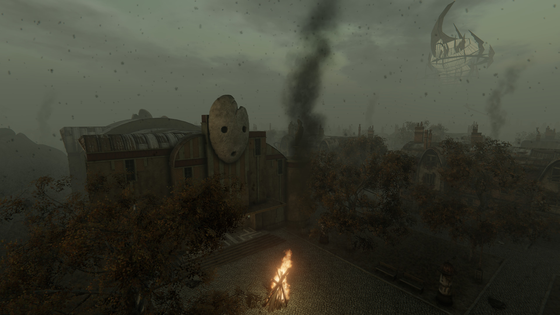 Скриншот 18: Pathologic 2