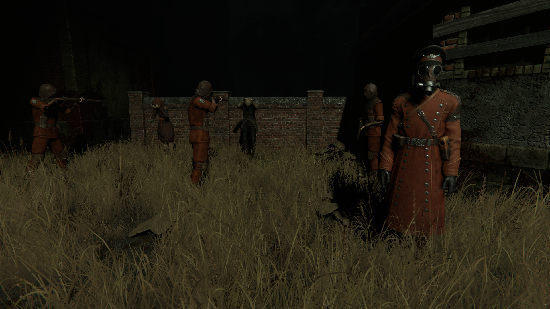 Скриншот 10: Pathologic 2