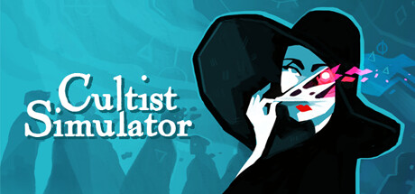 Обложка: Cultist Simulator