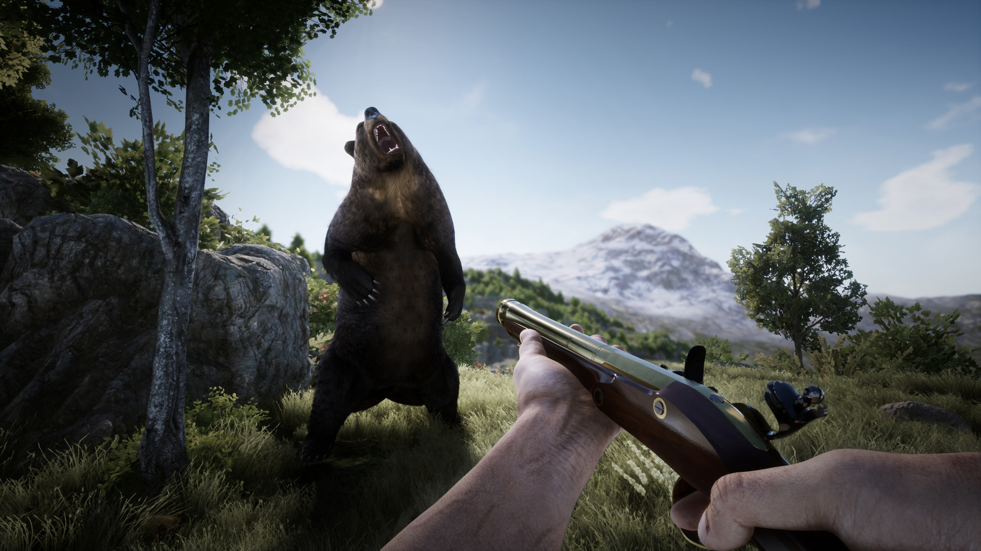 Скриншот 12: Outlaws of the Old West