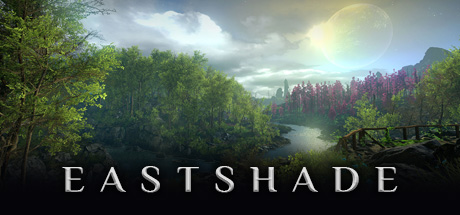 Обложка: Eastshade
