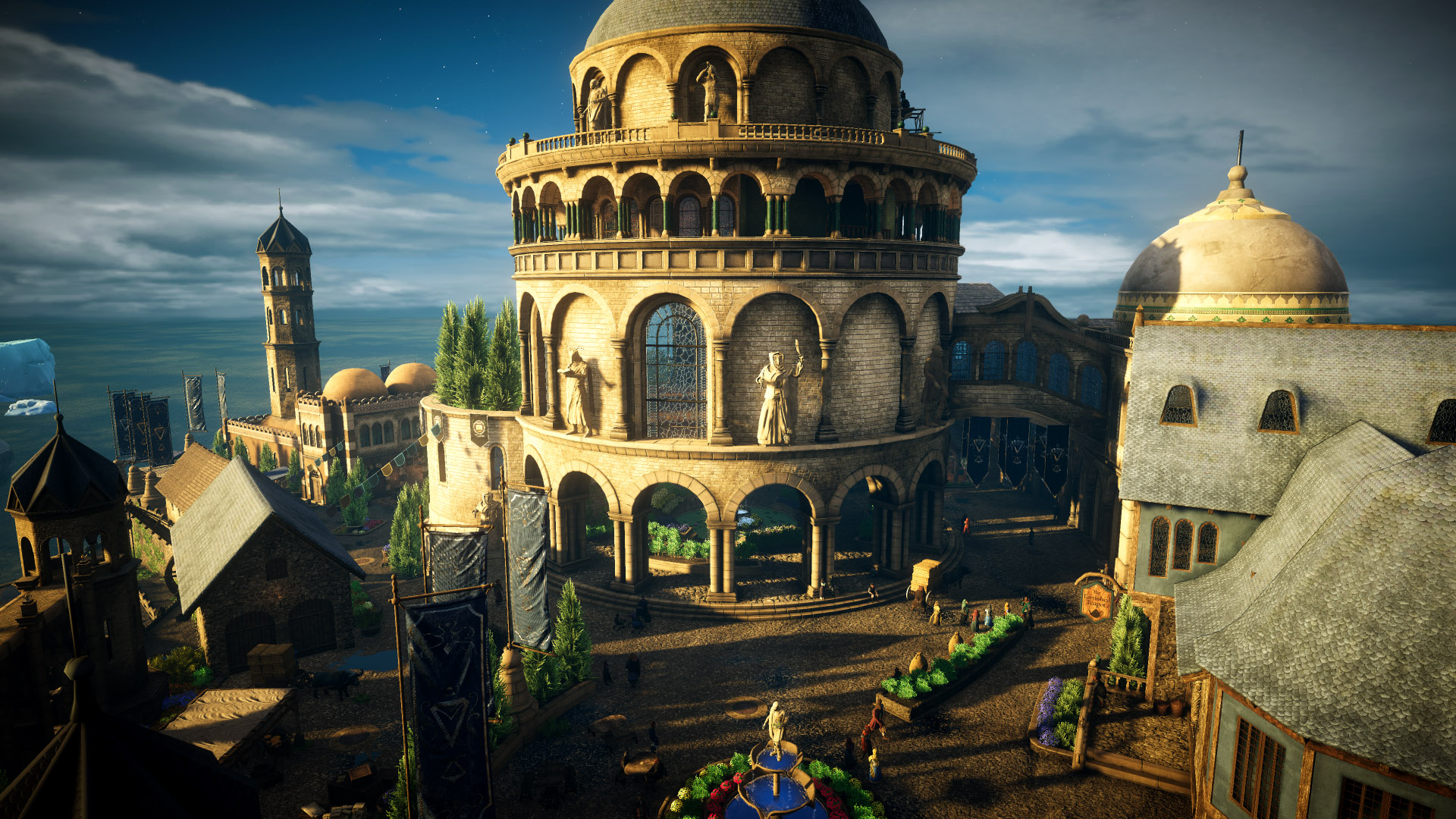 Скриншот 19: Eastshade