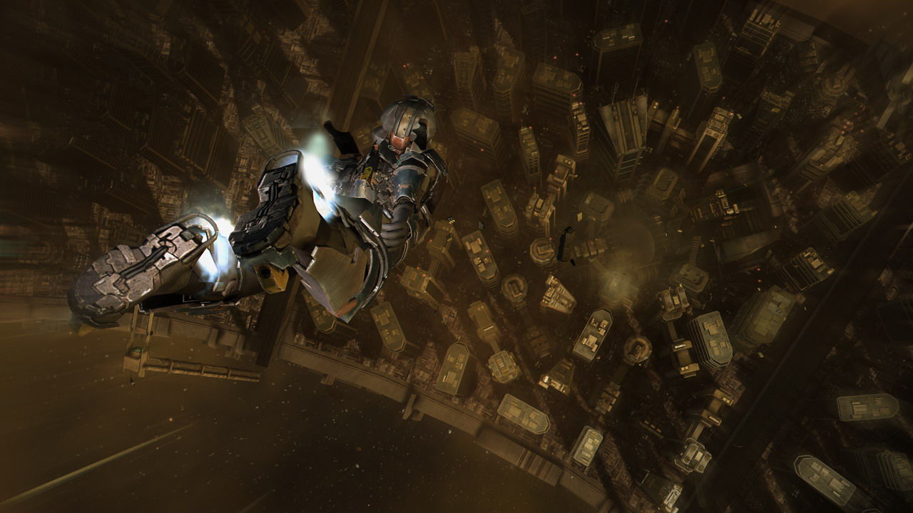 Скриншот: Dead Space™ 2