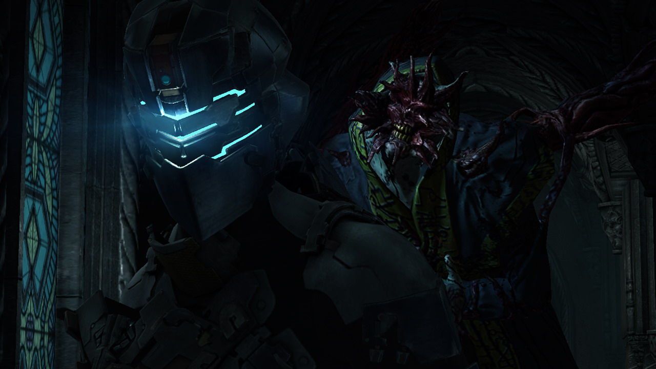 Скриншот 8: Dead Space™ 2