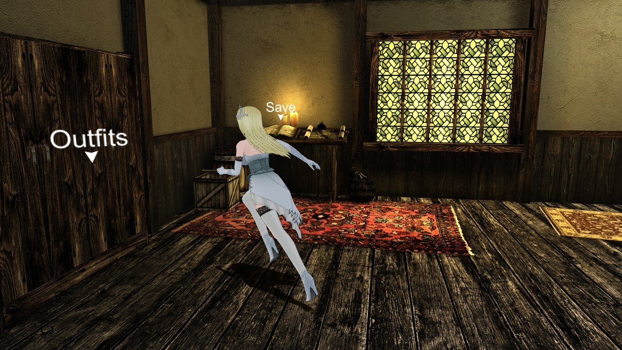 Скриншот: Cinderella Escape 2 Revenge