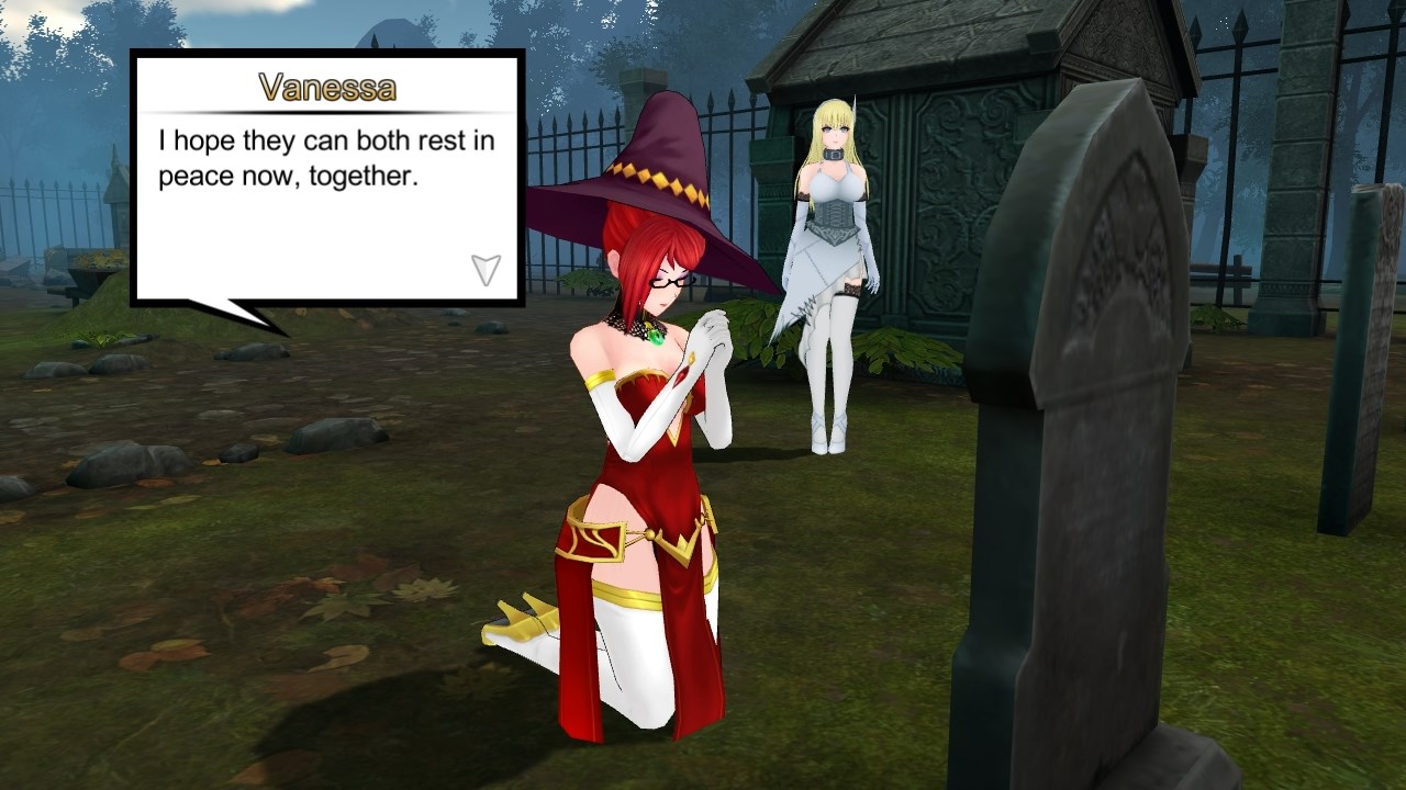 Скриншот: Cinderella Escape 2 Revenge