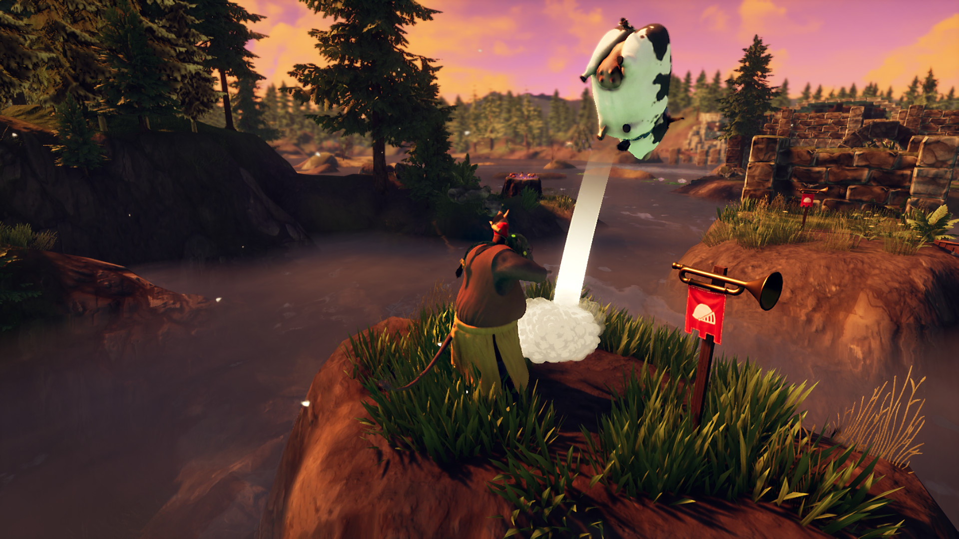 Скриншот: Hyss