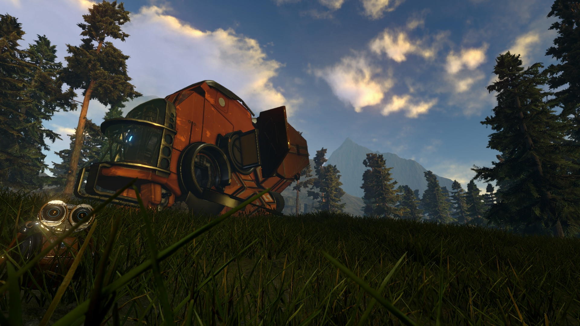 Скриншот 7: Phoning Home