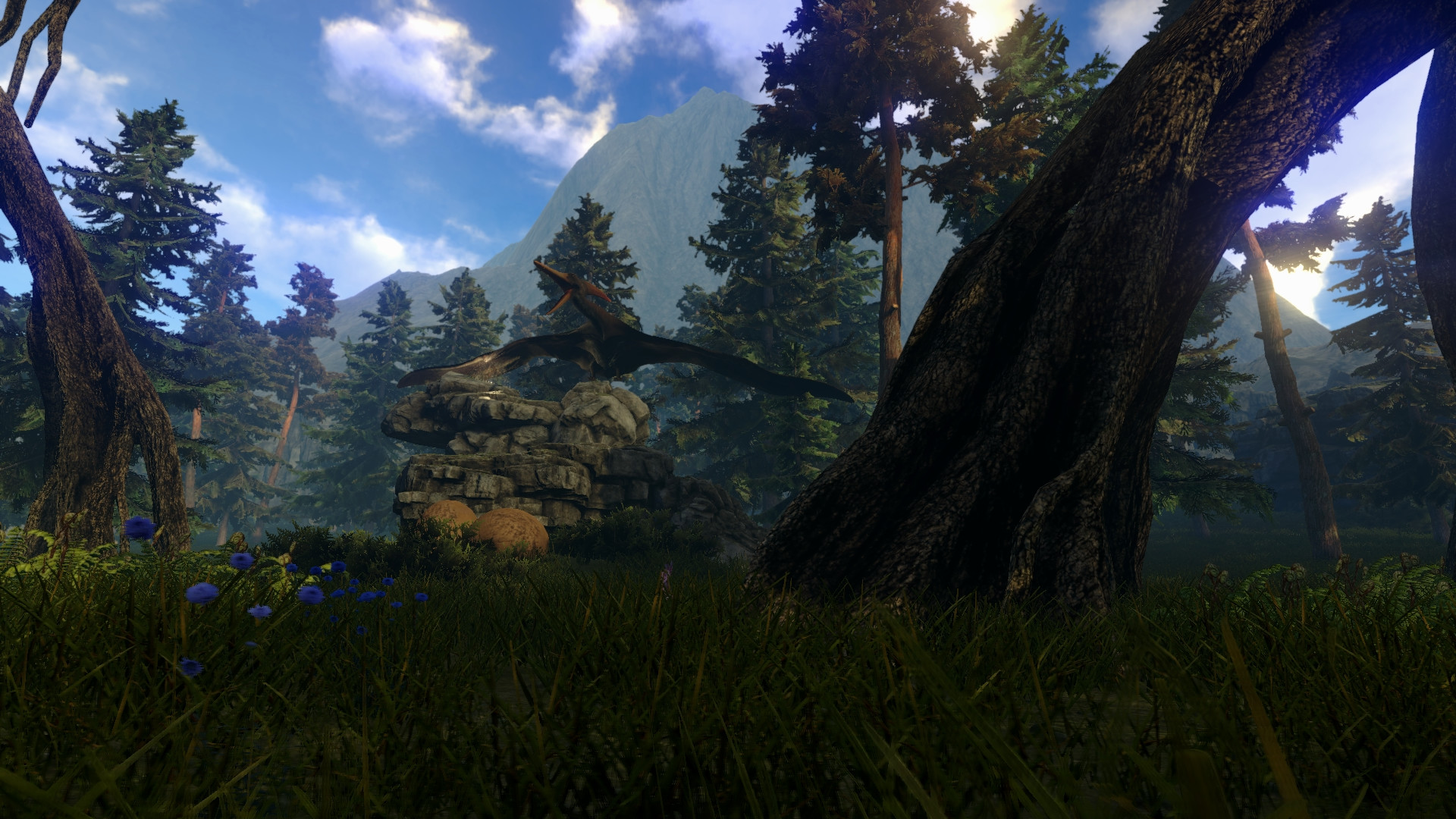 Скриншот 10: Phoning Home