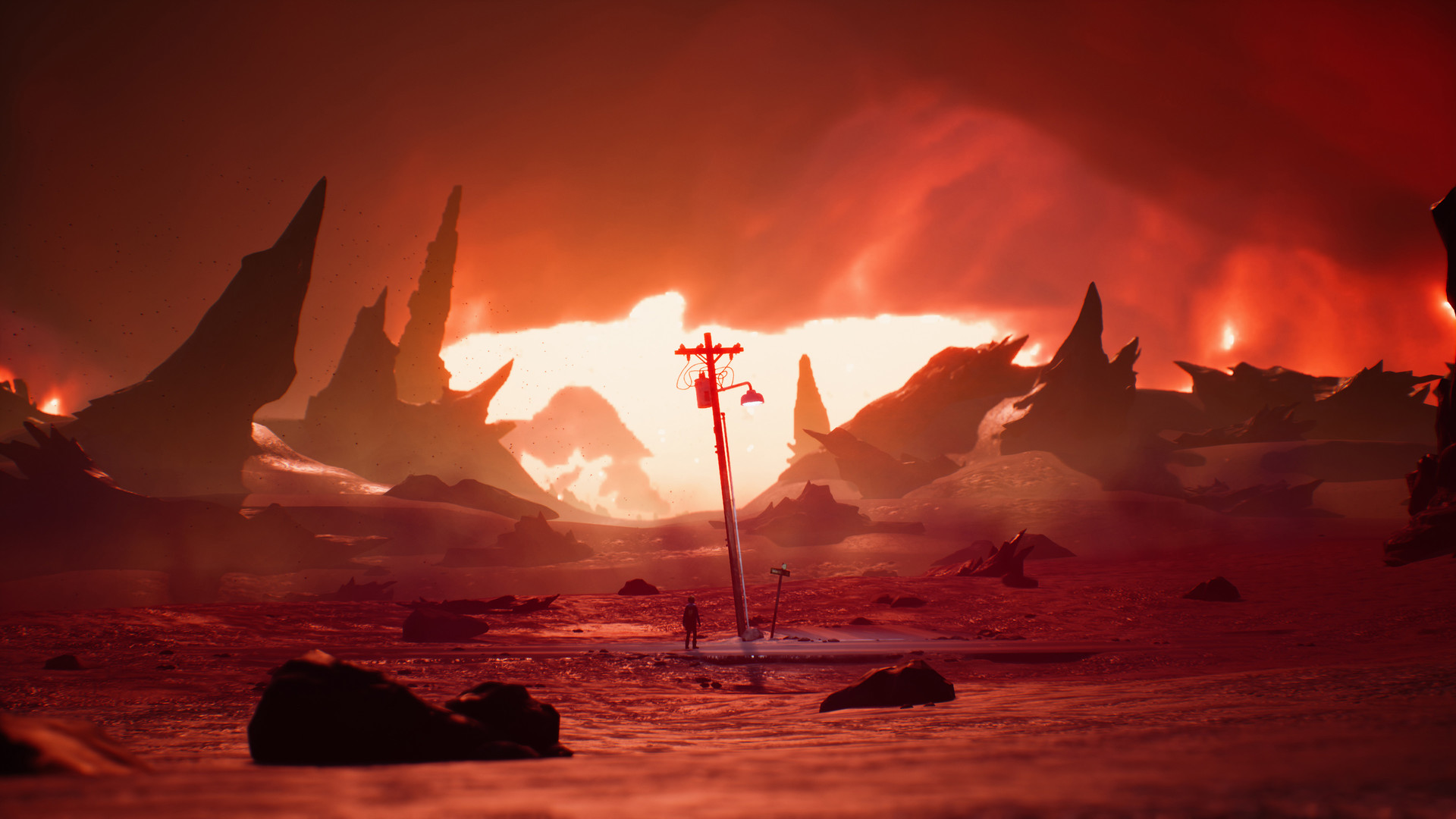 Скриншот 8: The Awesome Adventures of Captain Spirit