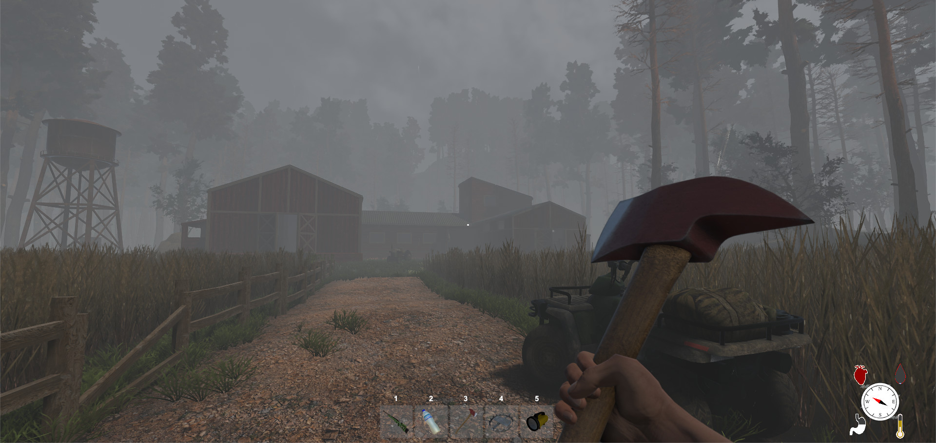 Скриншот 13: When They Arrived