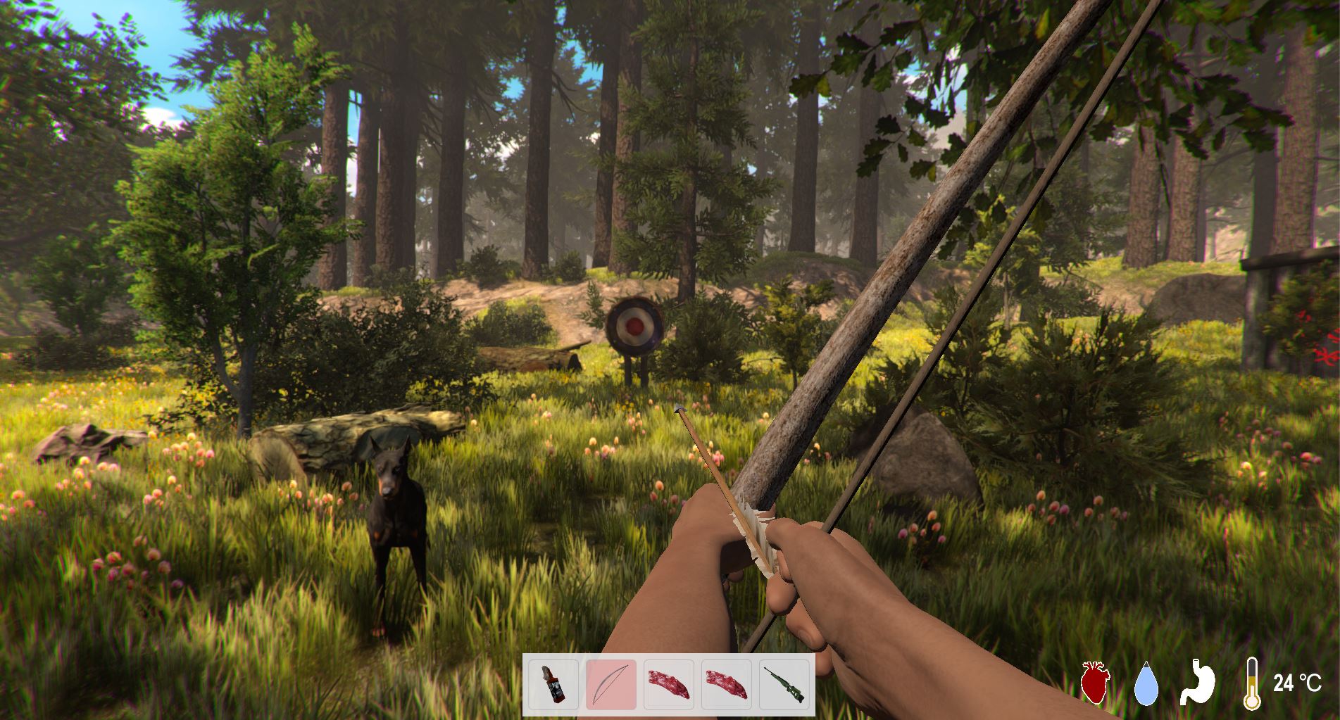 Скриншот 15: When They Arrived