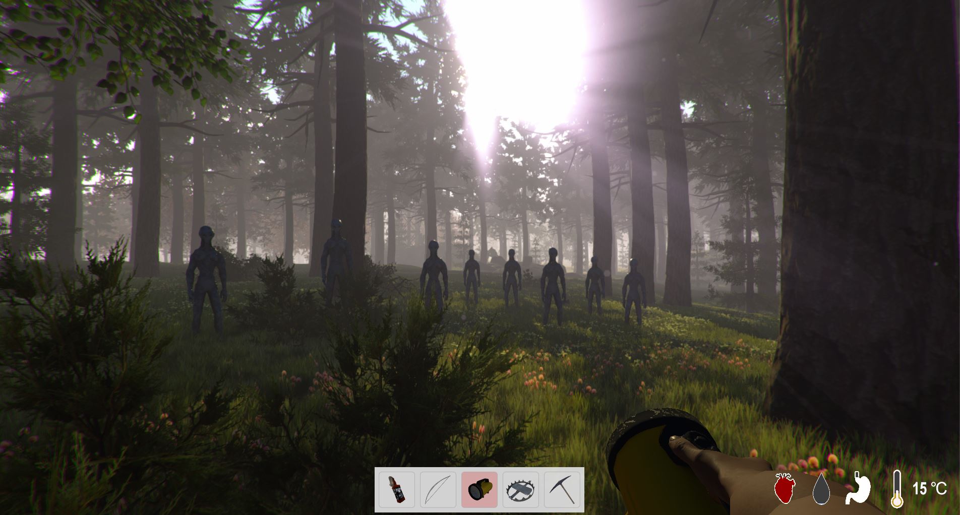 Скриншот 18: When They Arrived