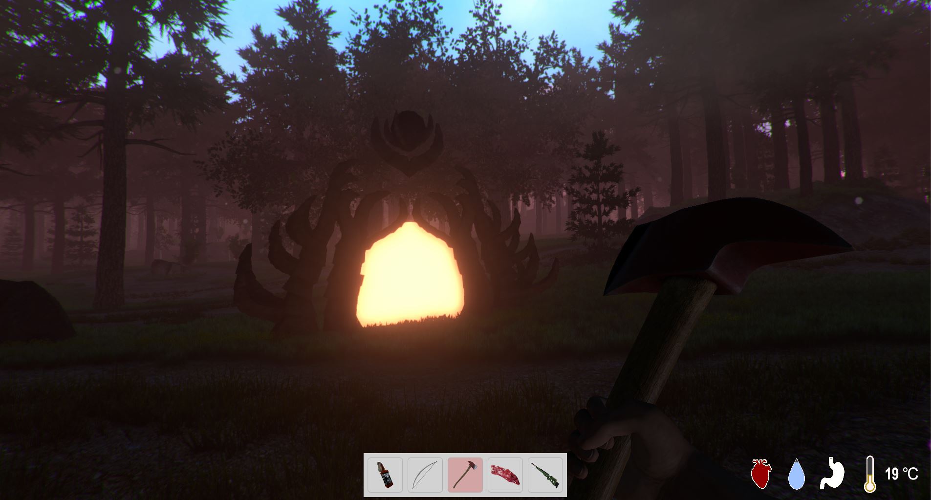 Скриншот 19: When They Arrived