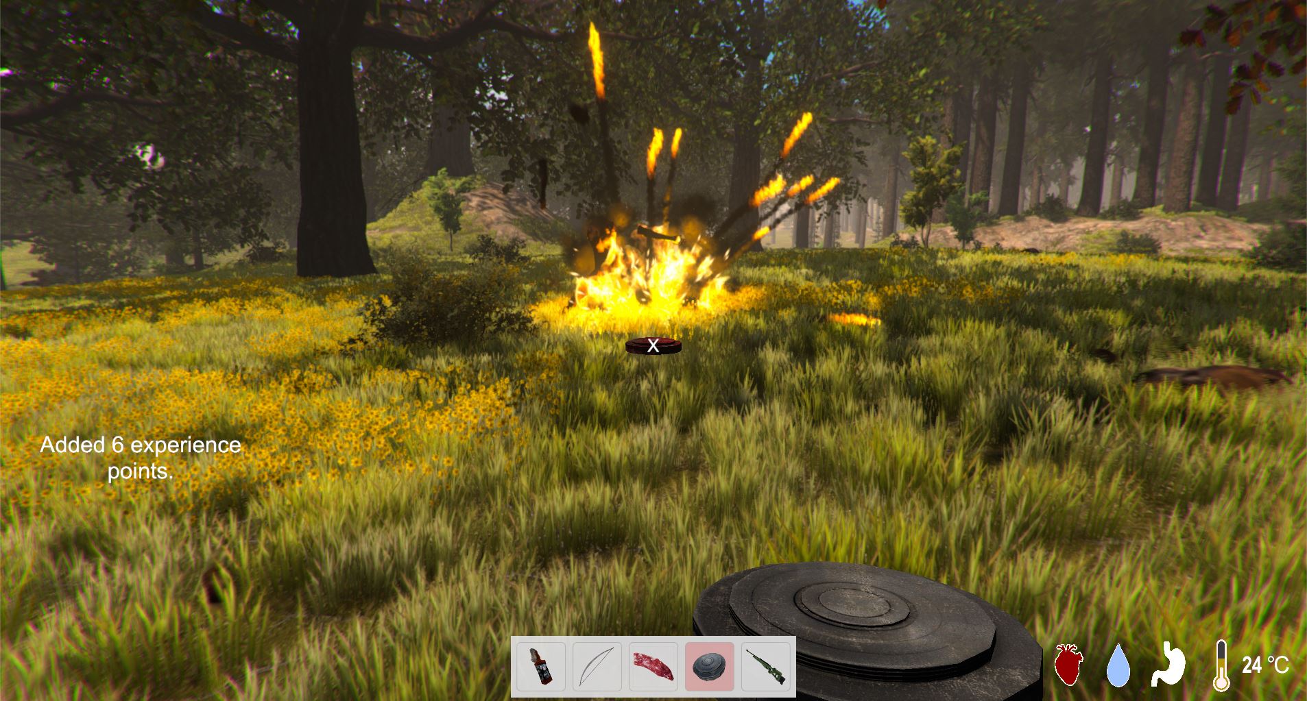 Скриншот 20: When They Arrived