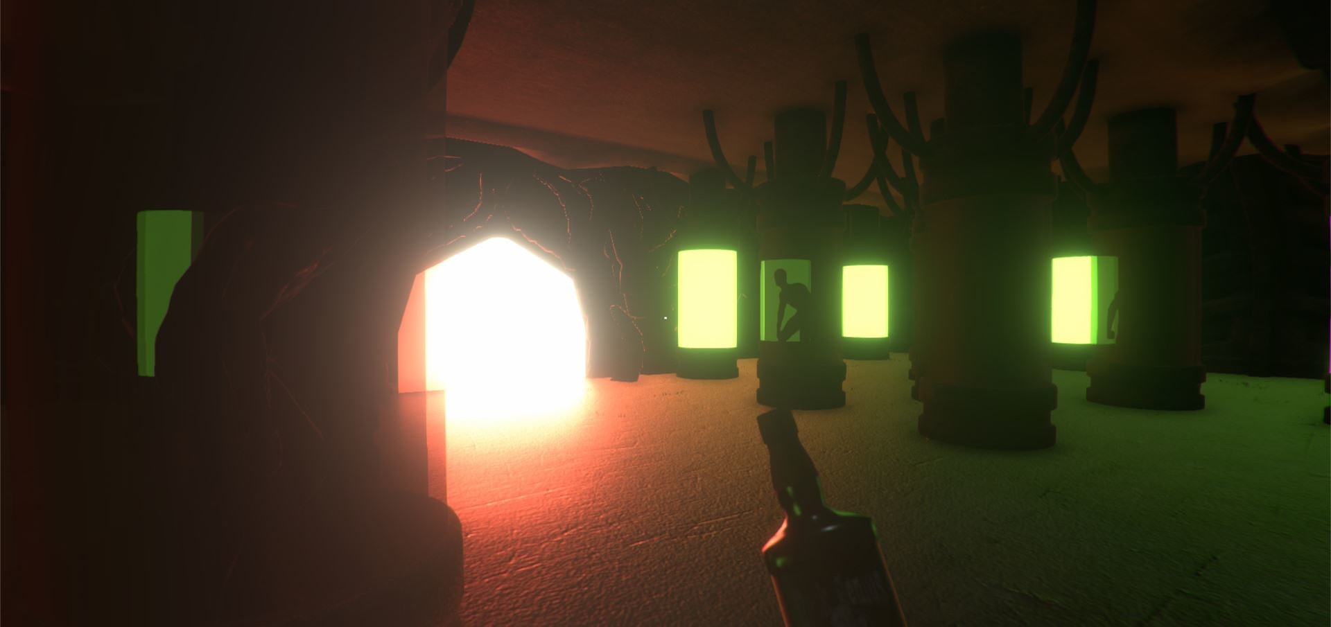 Скриншот 10: When They Arrived