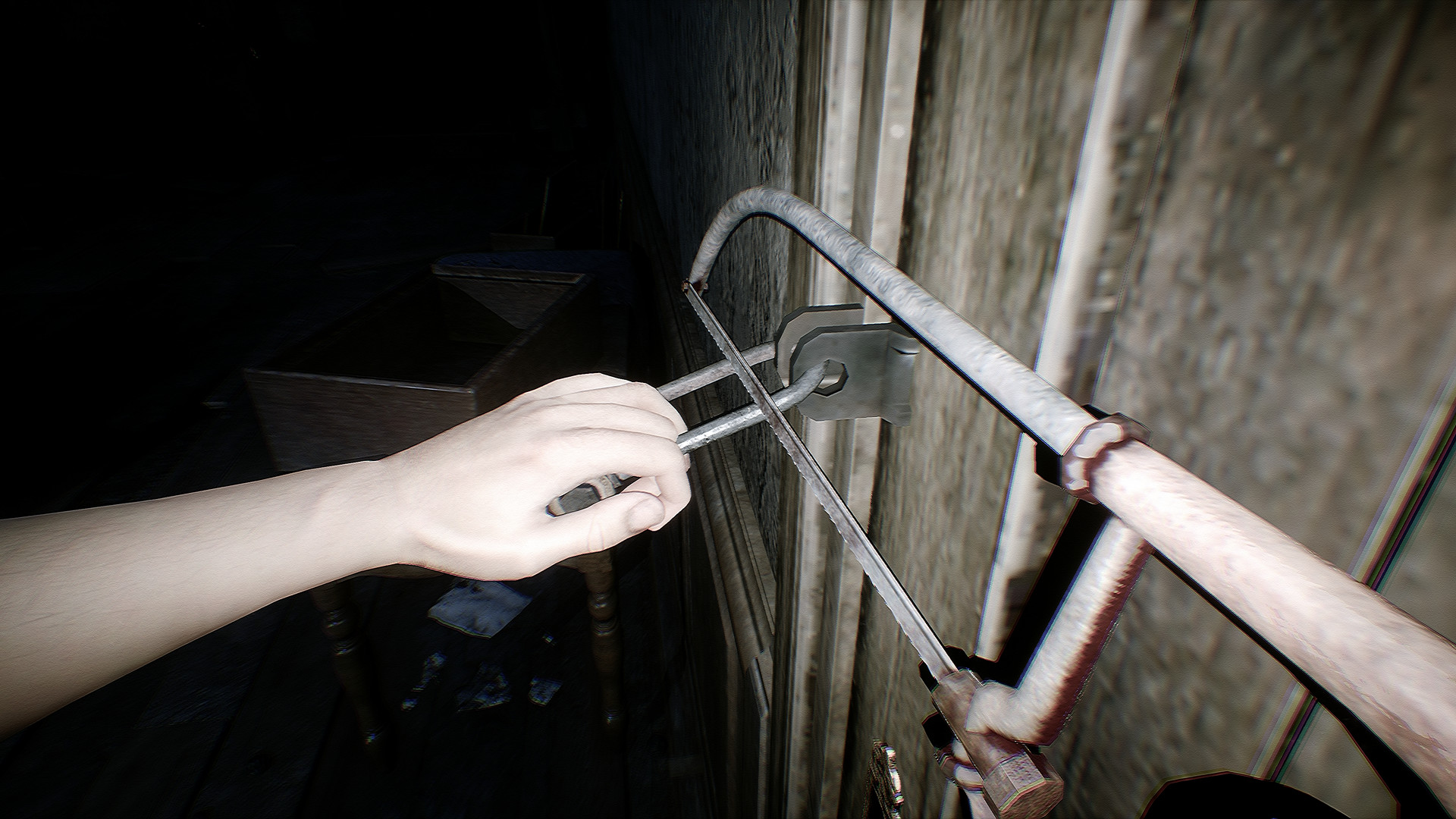 Скриншот 6: The Dark Occult