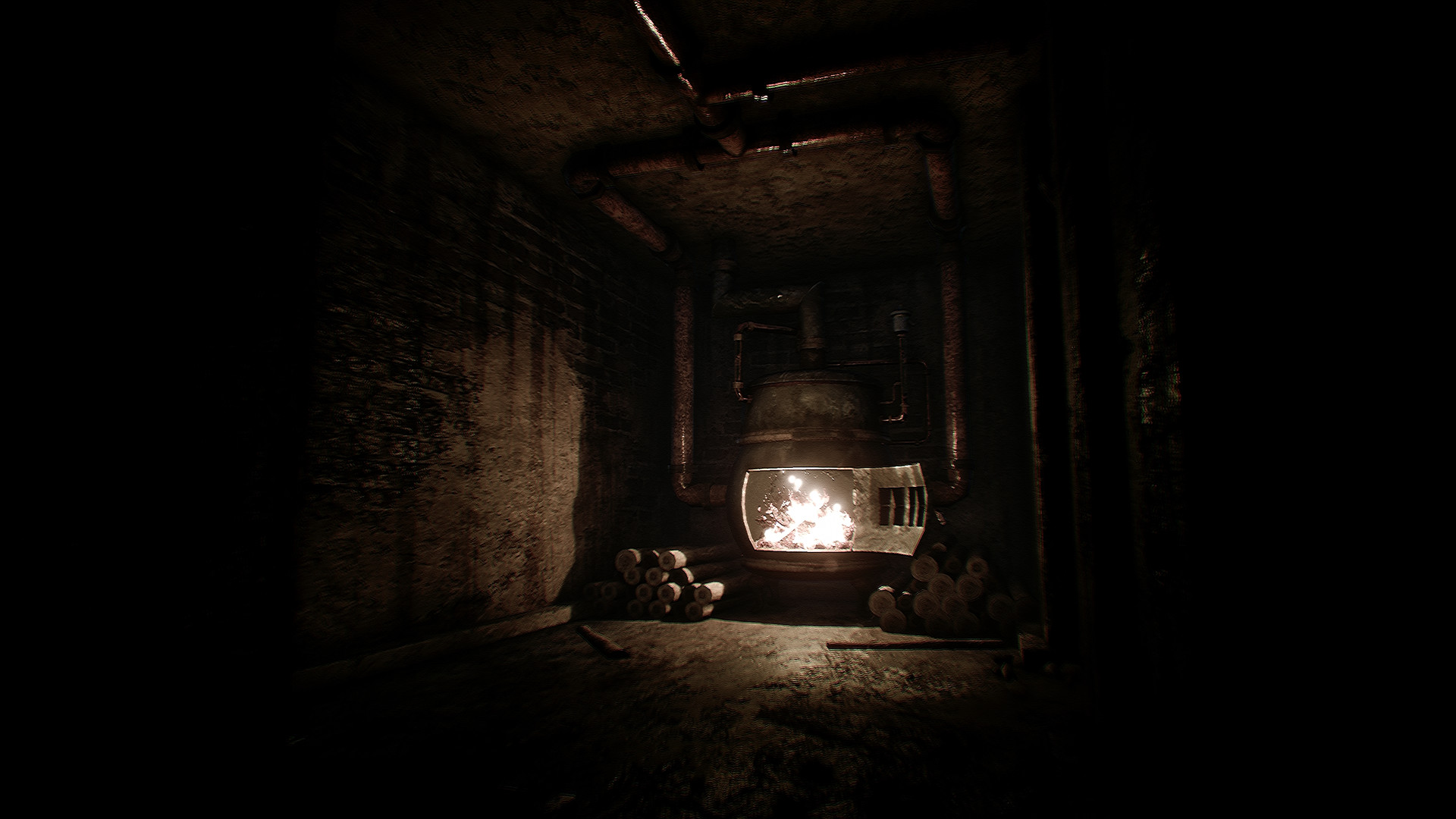 Скриншот 9: The Dark Occult