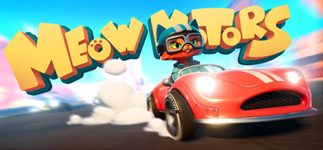 Обложка: Meow Motors