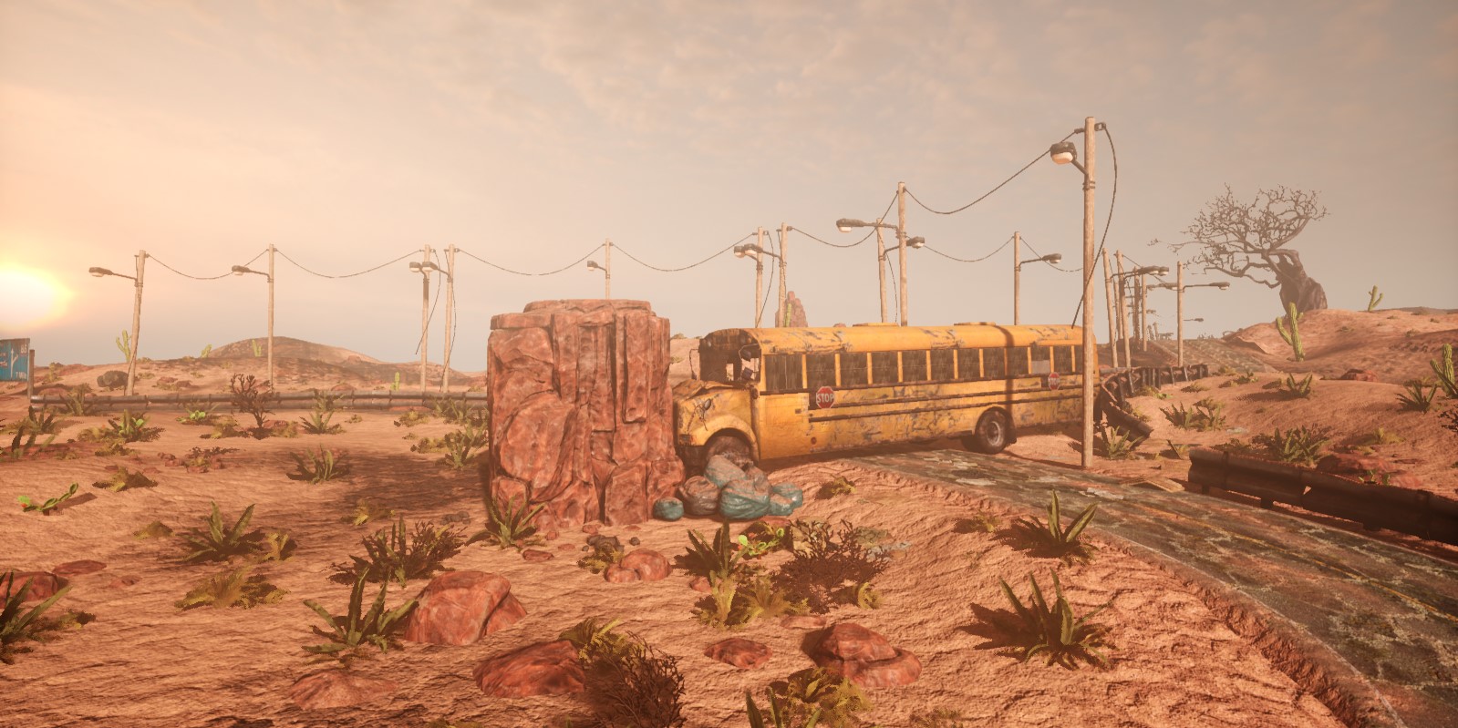 Скриншот: 25 Cadre of Death