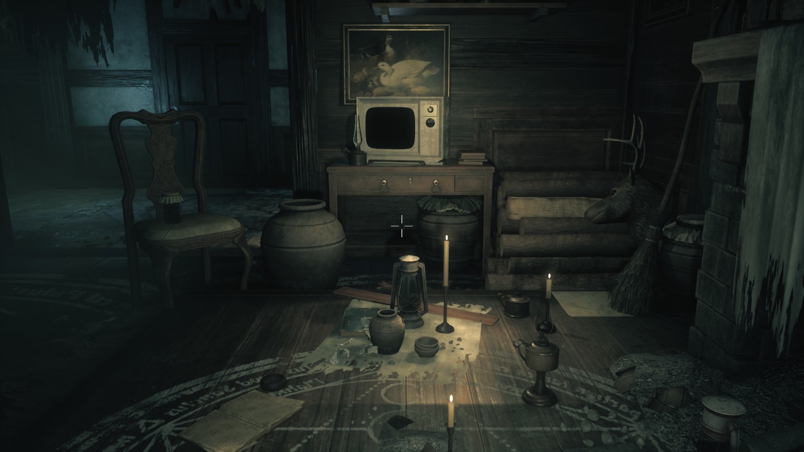 Скриншот 11: 25 Cadre of Death