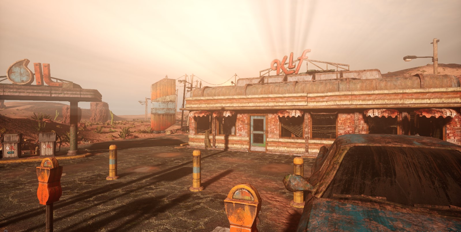 Скриншот: 25 Cadre of Death