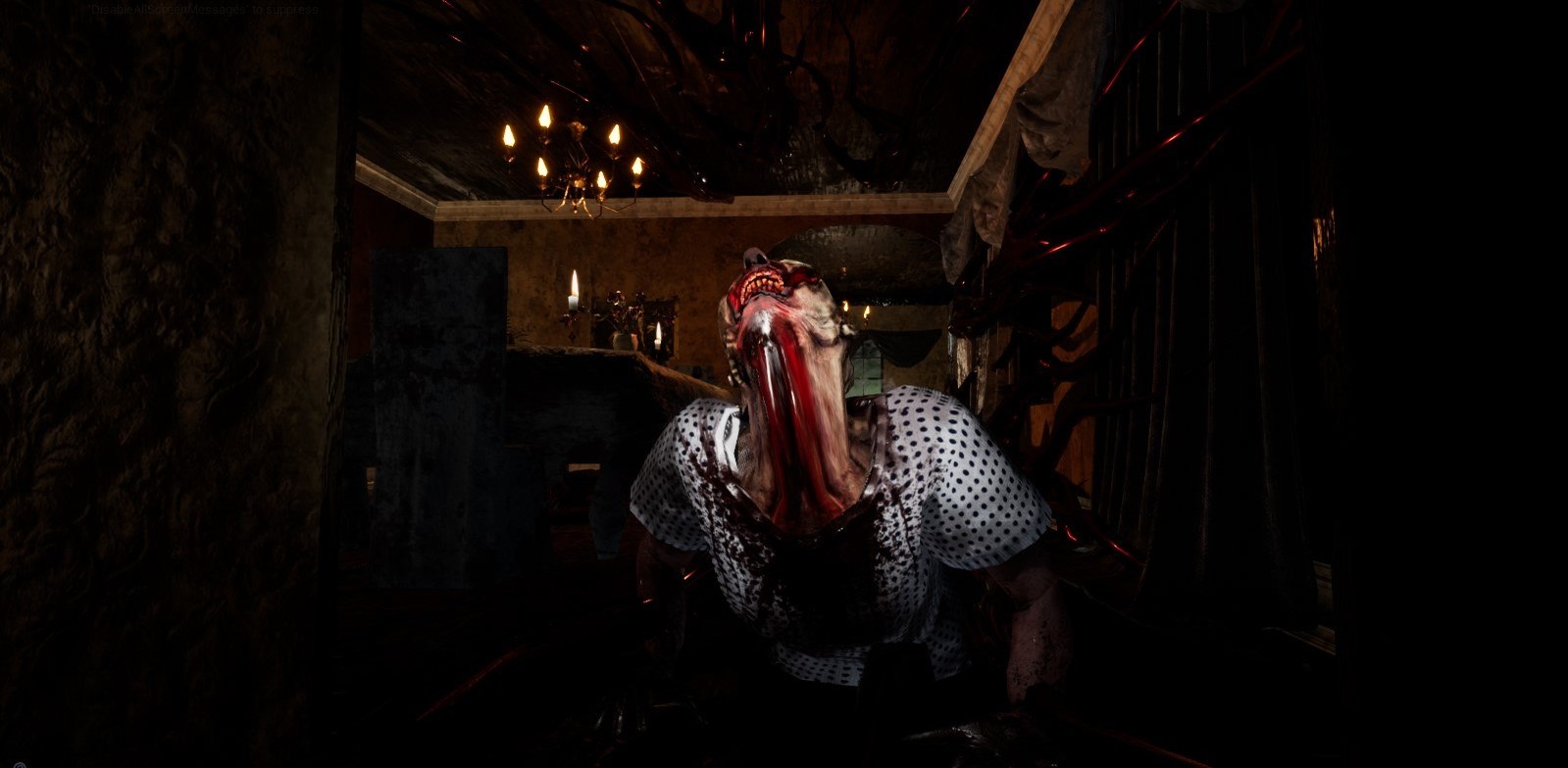 Скриншот 7: 25 Cadre of Death