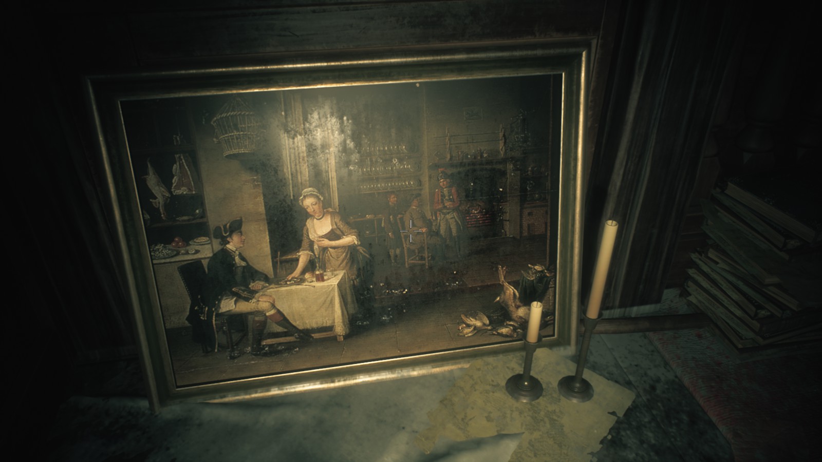 Скриншот 9: 25 Cadre of Death