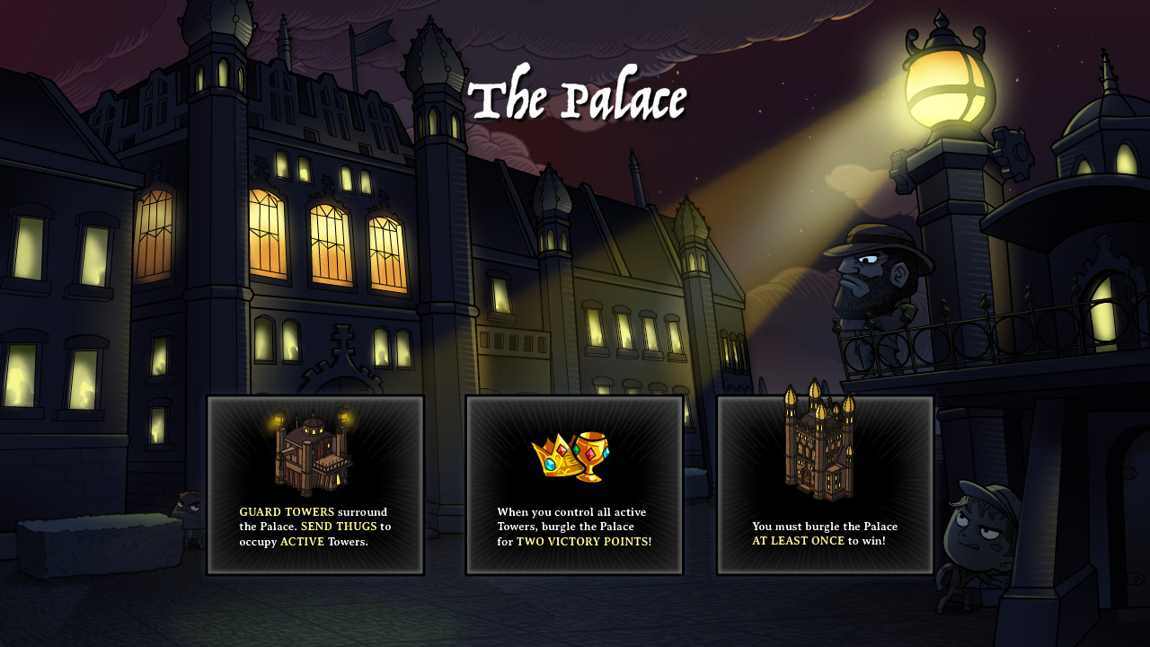 Скриншот: Antihero