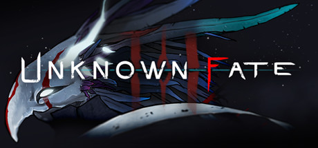 Обложка: Unknown Fate
