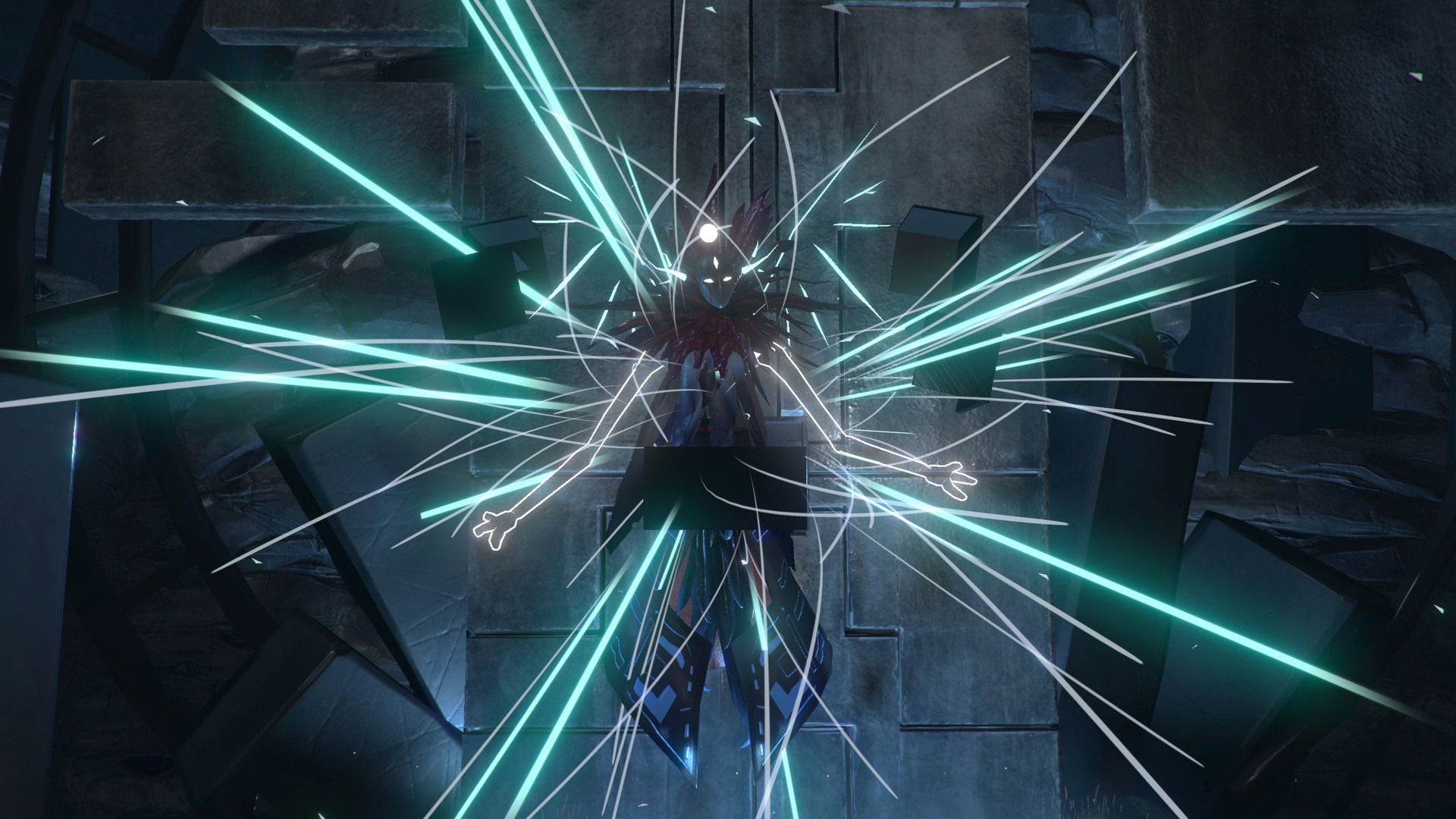 Скриншот 13: Unknown Fate