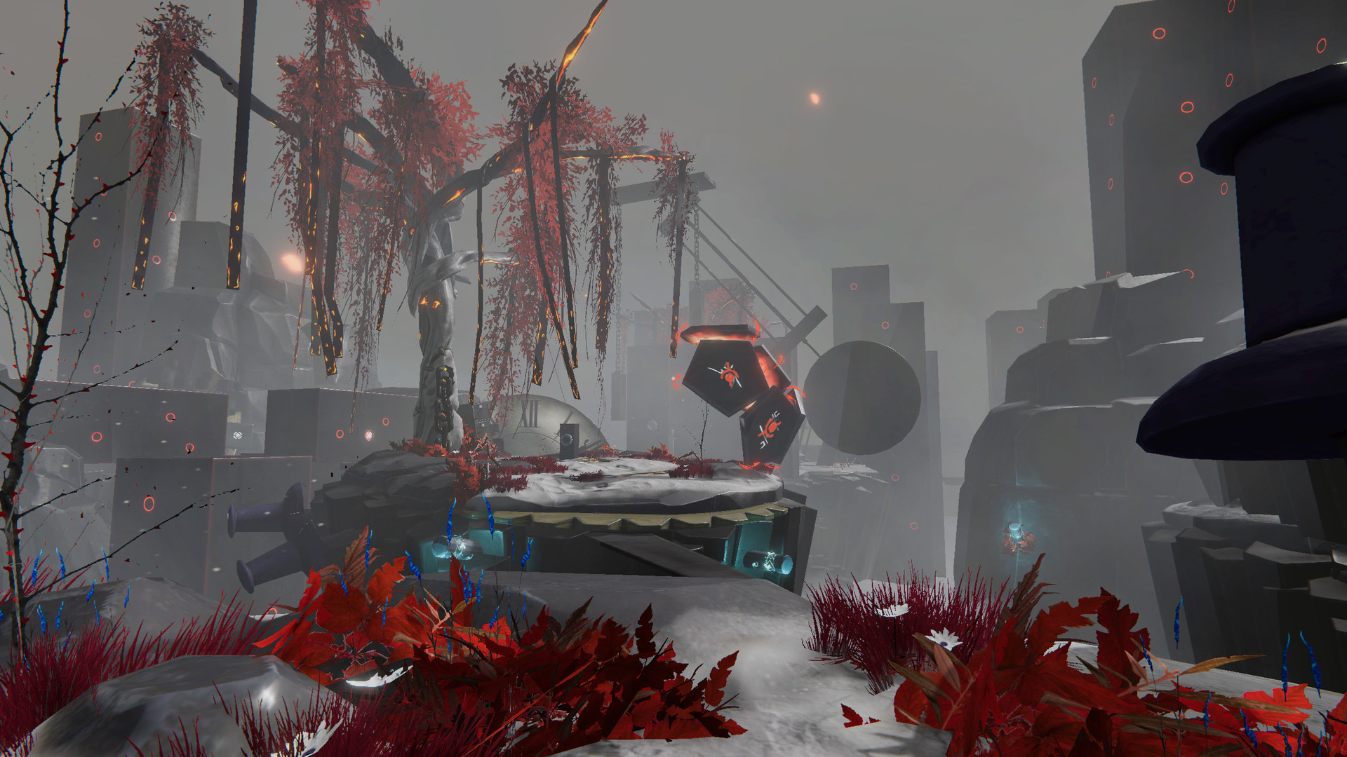 Скриншот 14: Unknown Fate