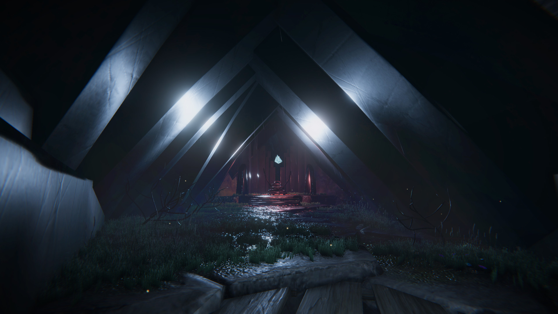 Скриншот 6: Unknown Fate