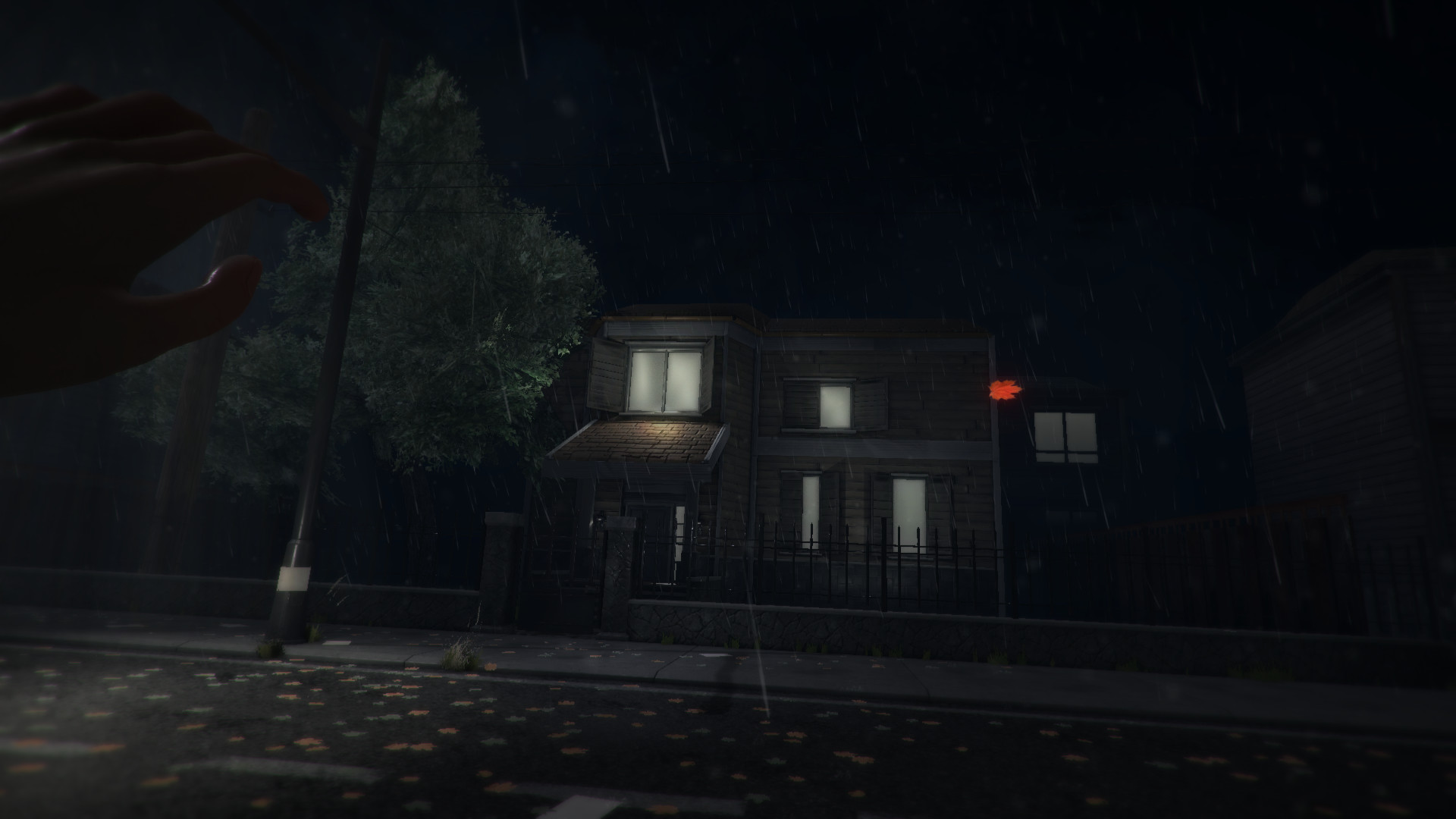 Скриншот 8: Unknown Fate