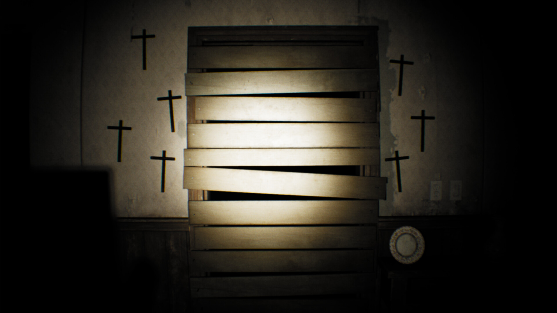 Скриншот: Witchblood