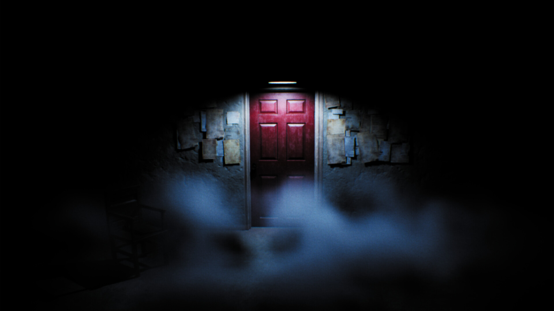 Скриншот: Witchblood